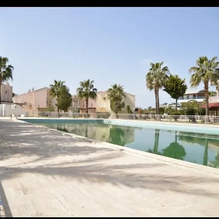 Lejlighed Gundogdu Havuzlu Ve Deniz Kenari Manavgat