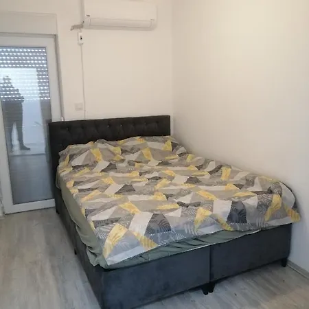 Apartment Gundogdu Havuzlu Ve Deniz Kenari *